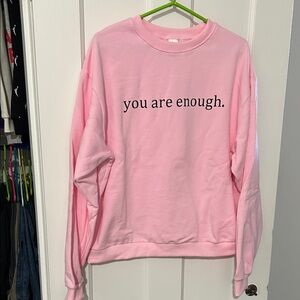 Dear Person Co Sweatshirt- LG